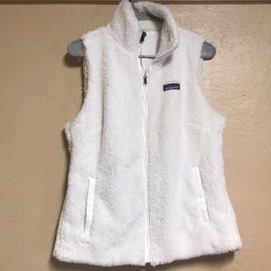 Patagonia Los Gatos vest